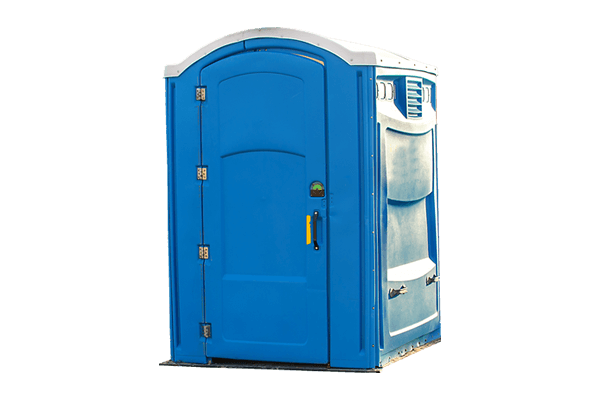 ADA Handicap Accessible Porta Potty Wasilla AK