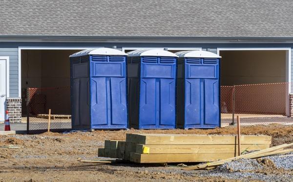 Industrial Porta Potty Rentals Wasilla AK