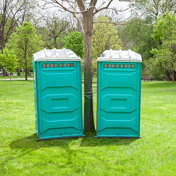 Seasonal Porta Potty Rentals Wasilla AK